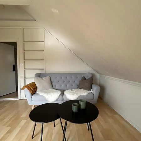 Apartamento Loft With Parking In Bergen