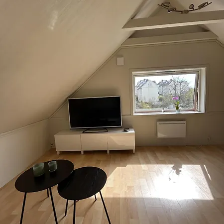 Loft With Parking In Apartamento