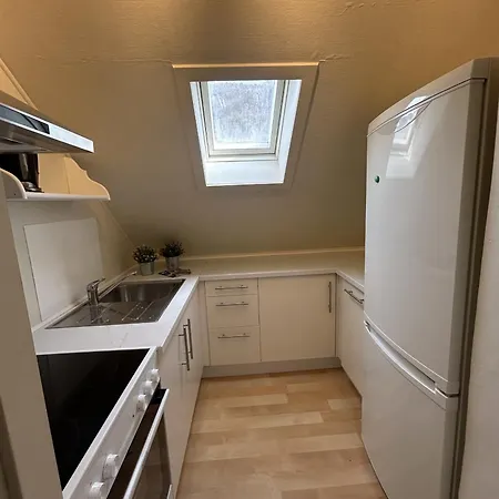 Loft With Parking In * Bergen