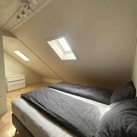 Loft With Parking In Apartamento *