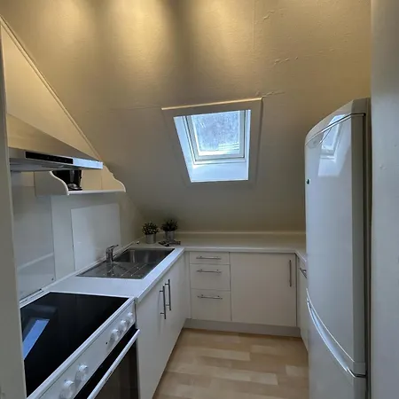 Loft With Parking In * Bergen