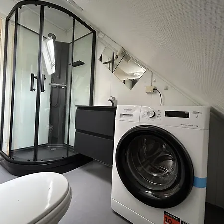 Apartamento Loft With Parking In *