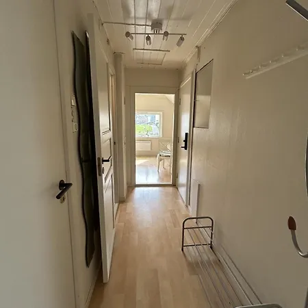 Loft With Parking In Bergen